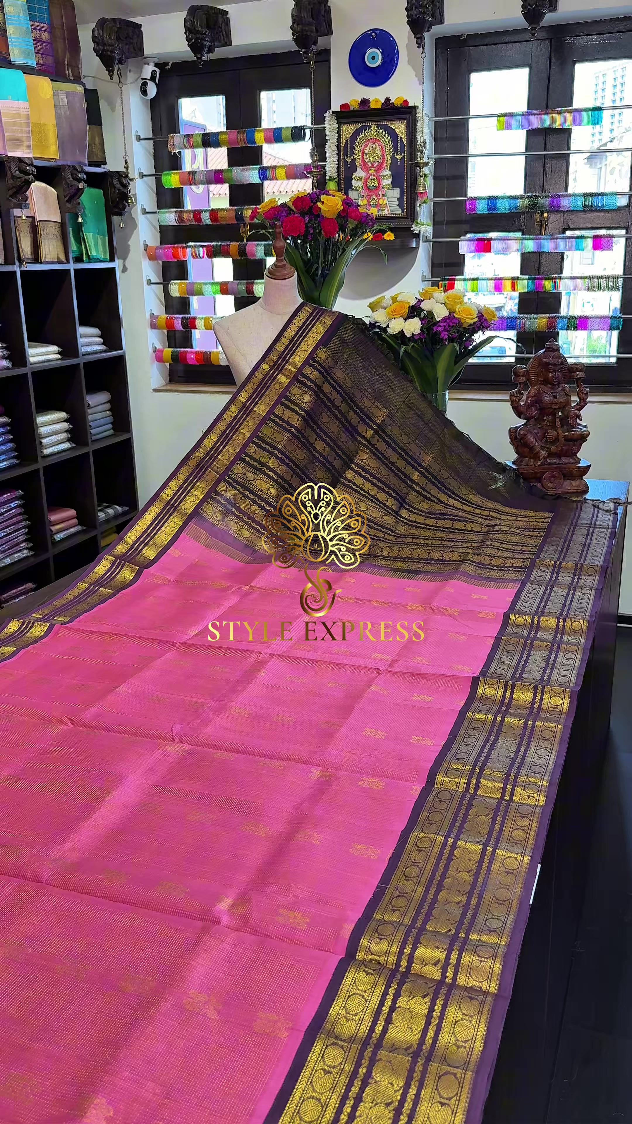 @Style Express