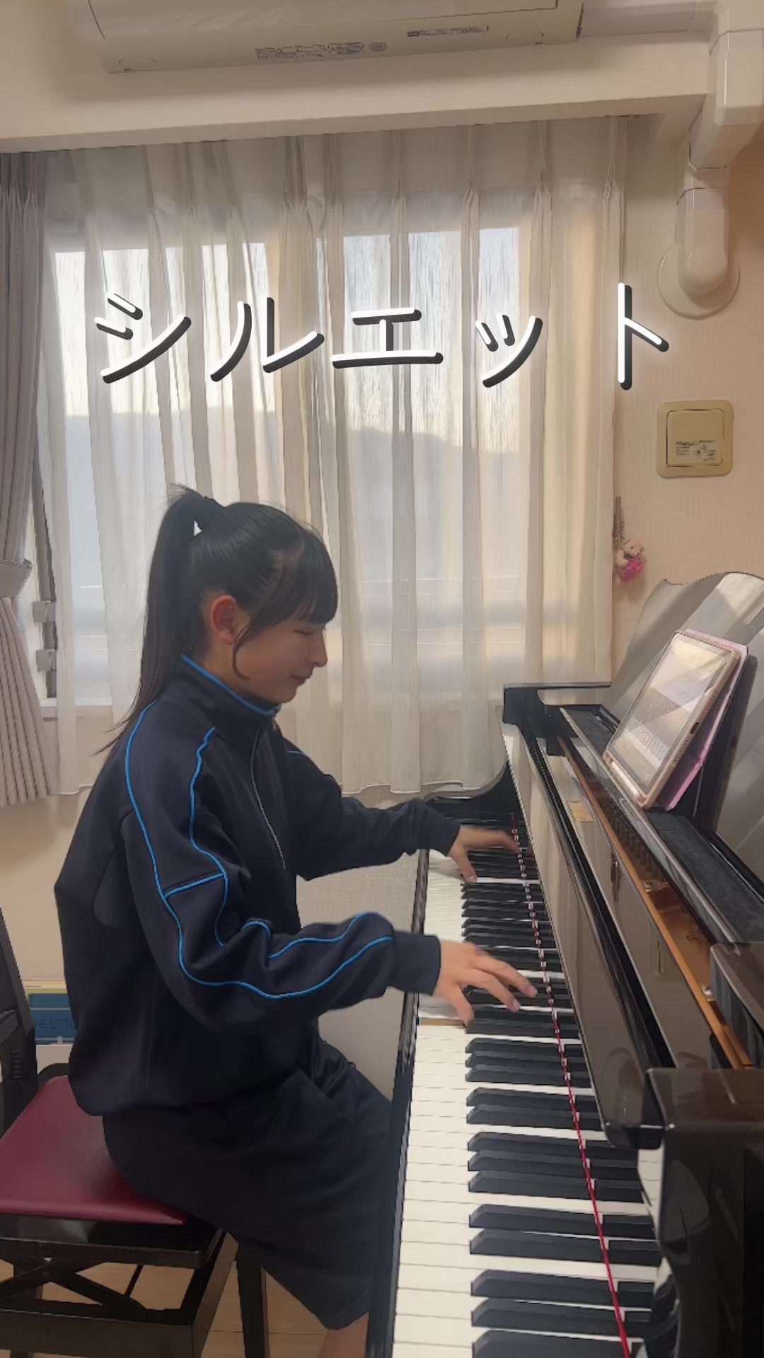 @吉永結香(よしながゆいか)🎼🖤