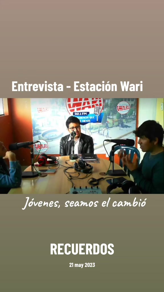 @Juan José Espinoza