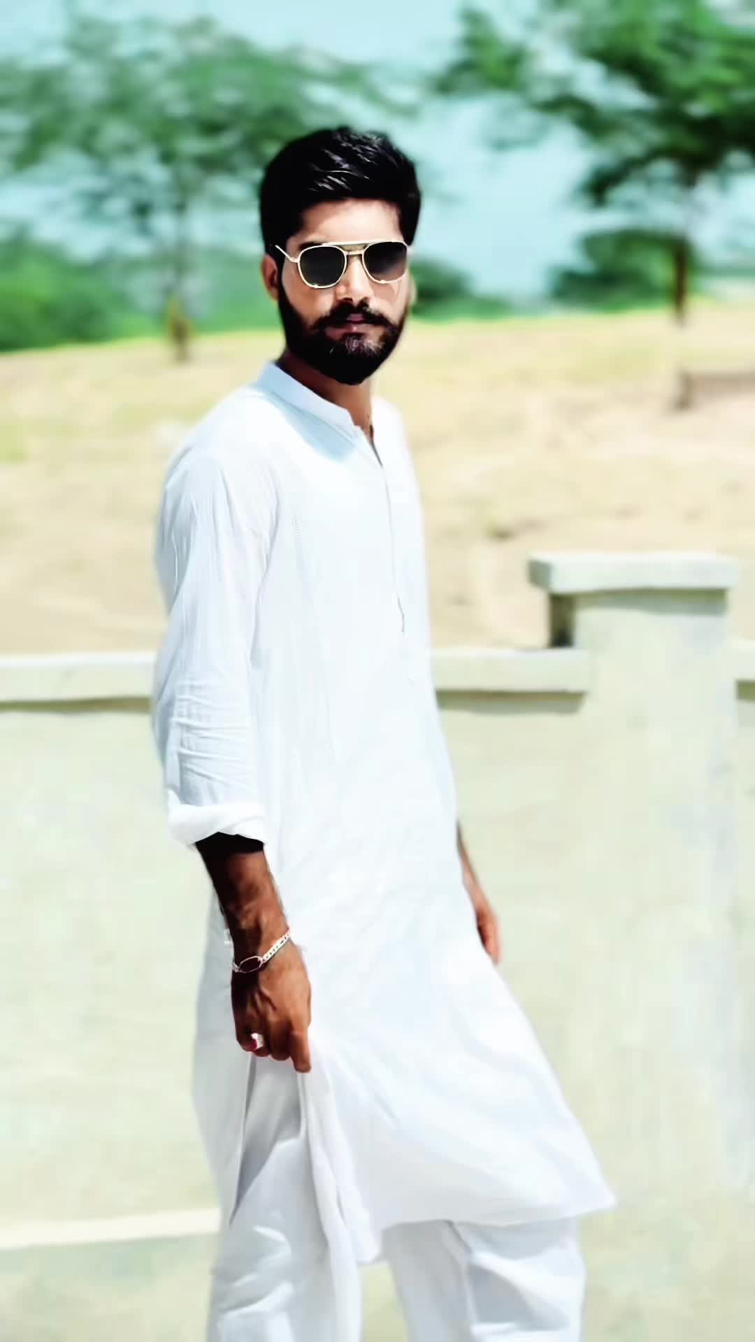 @منظر بلوچ جھنگ الہ ♧