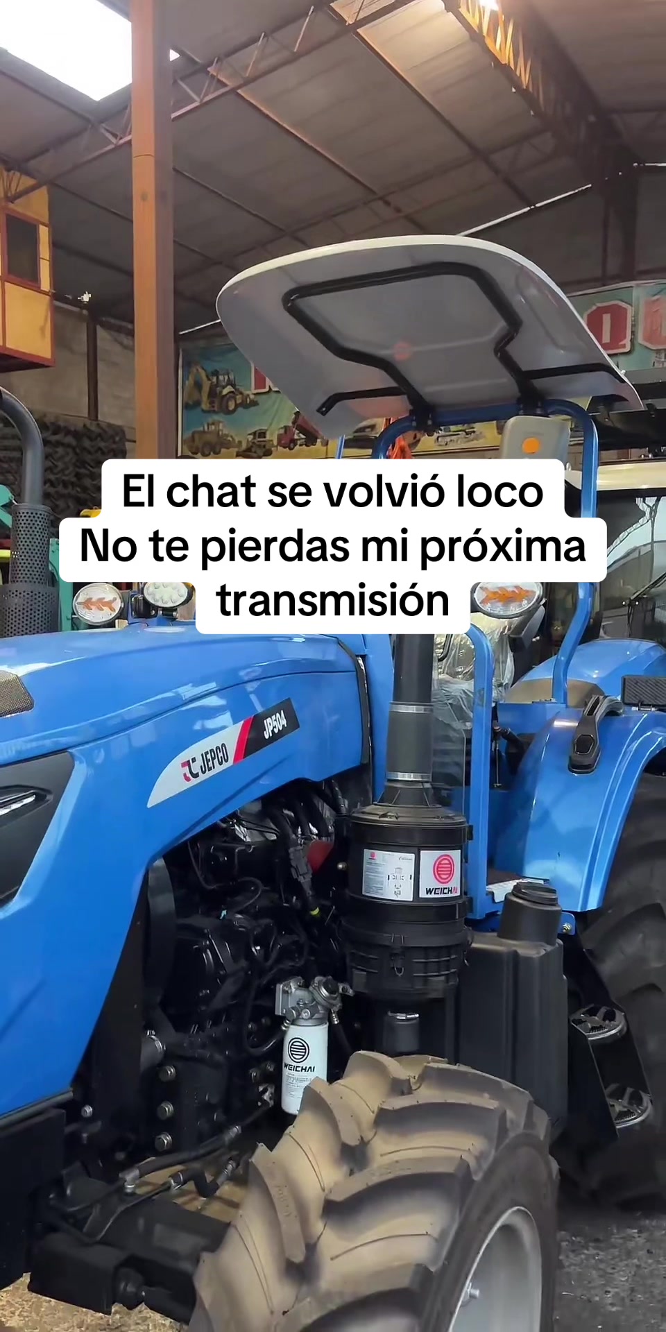 @kaihomaquinarias