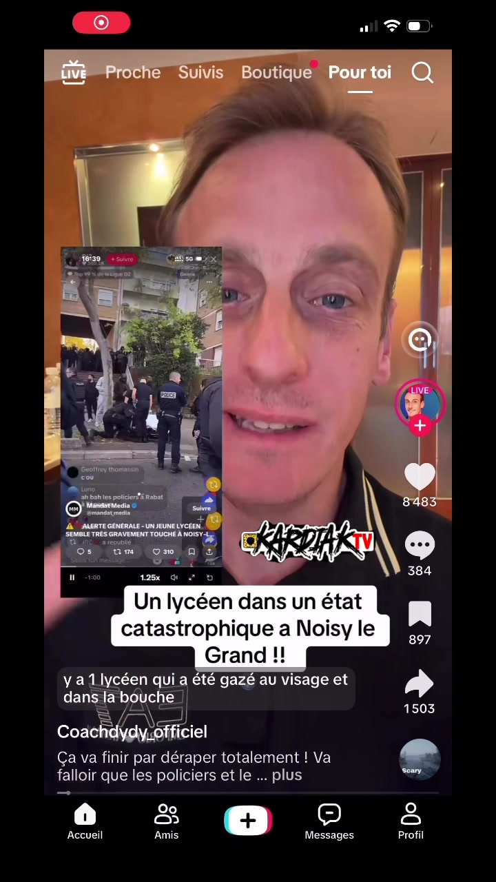 @kardiaktv30🌐