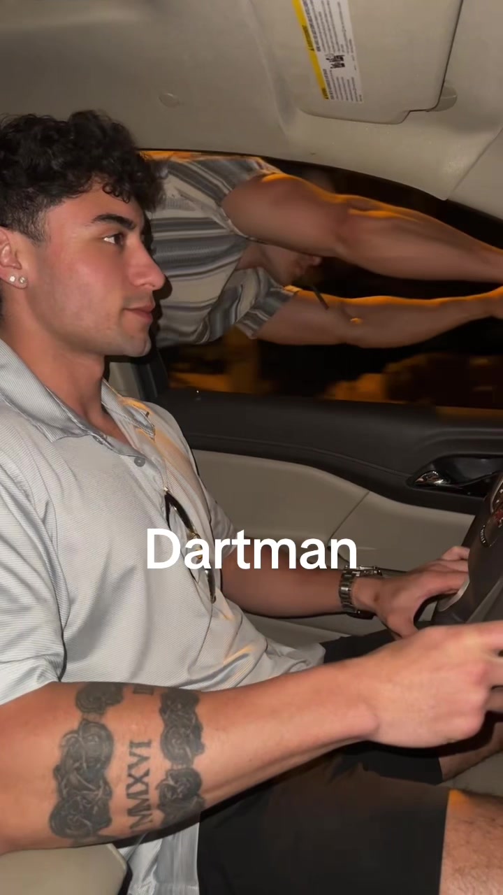 @Cameron