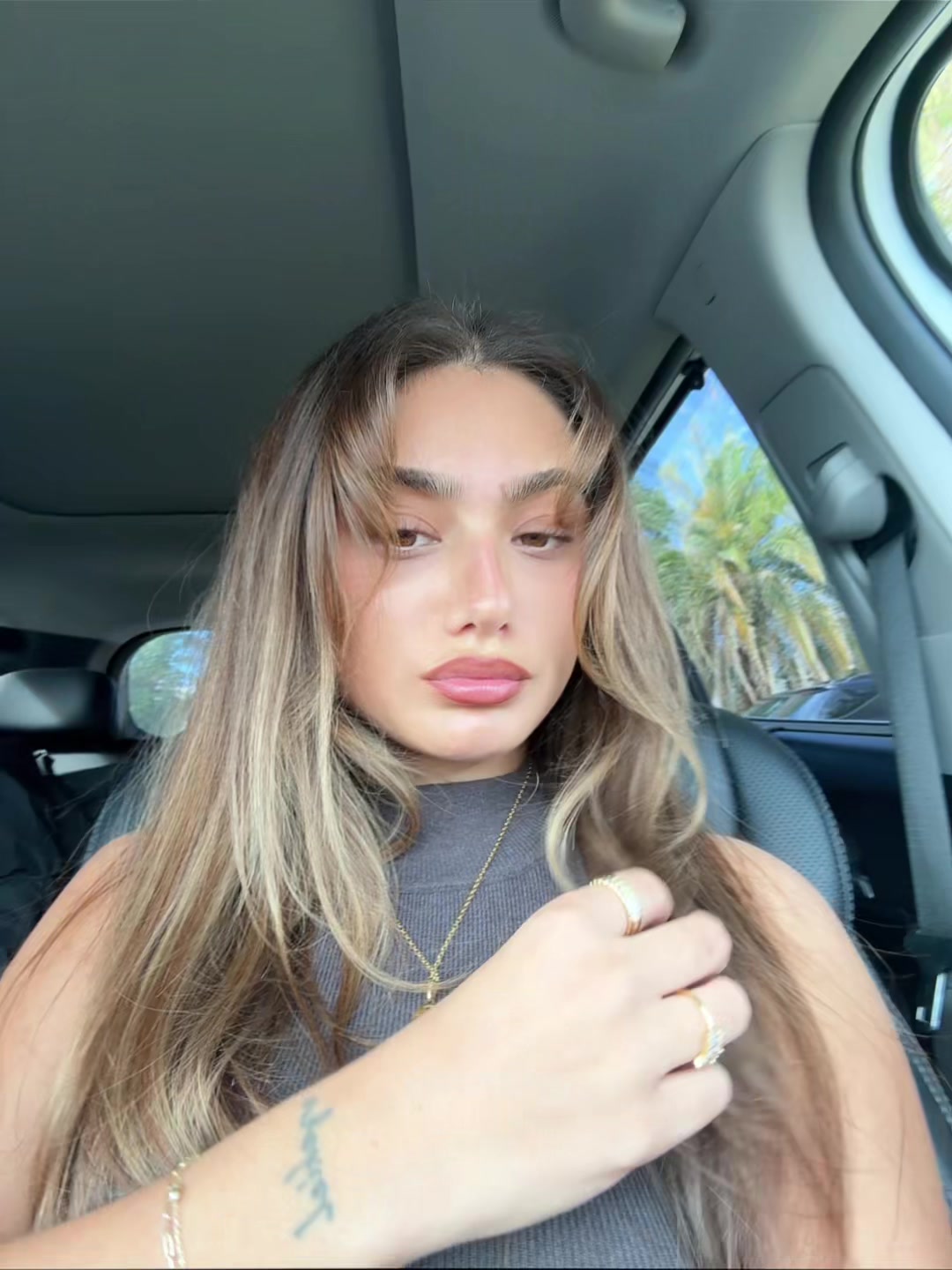 @Danielle