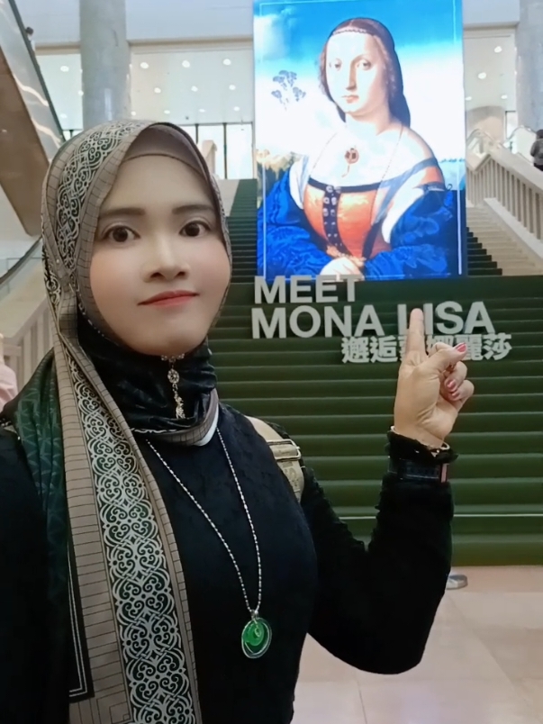 @Nur Halimah
