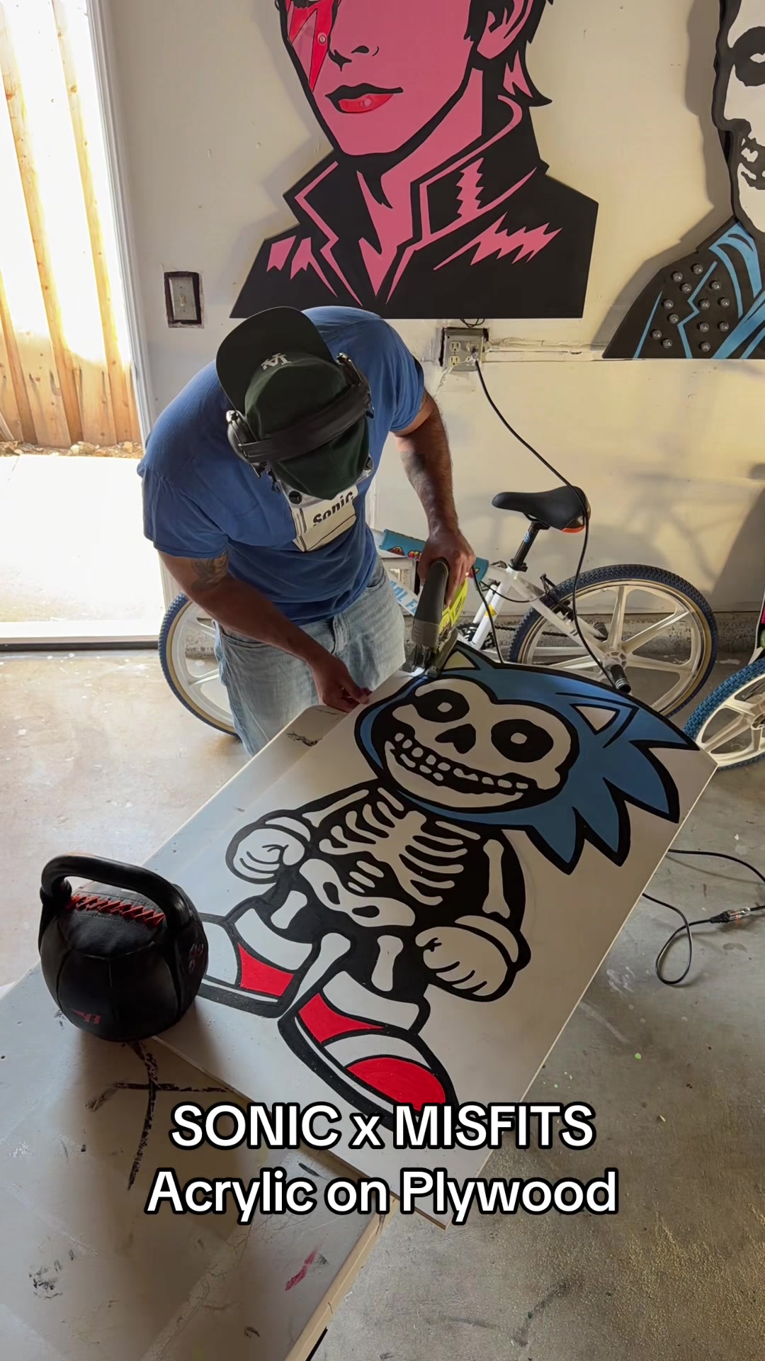 @SHAD | Handmade Wall Art