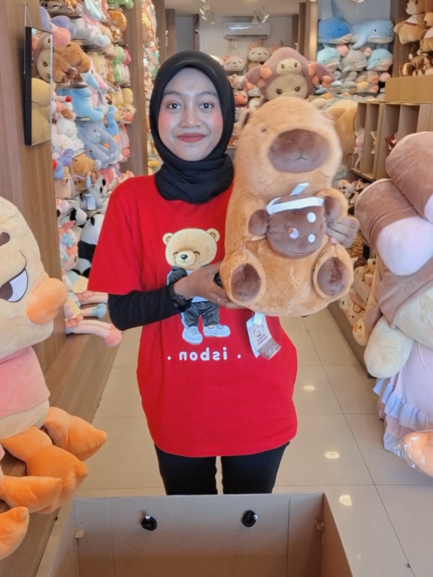 @istana.boneka panam