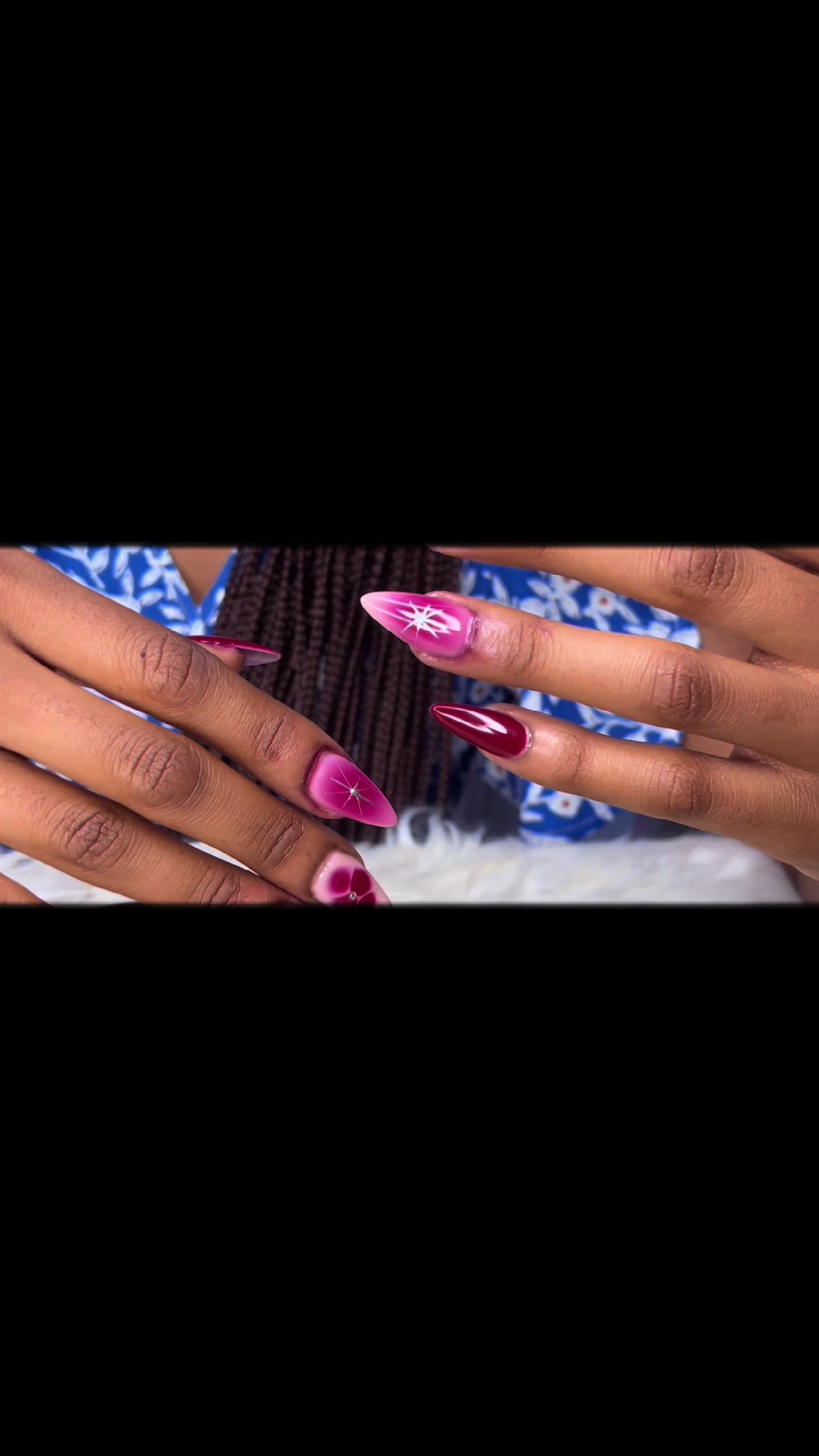 @Angel Nails 💅🏽 ♥️