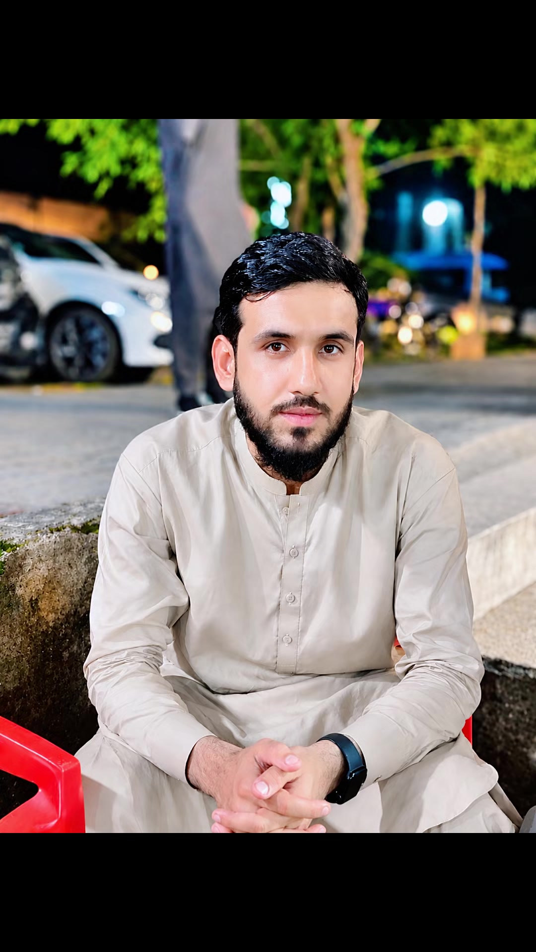 @Jamshaid kakar