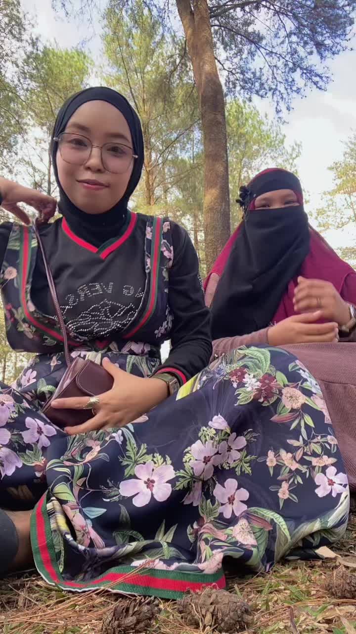 @Zulfi Mua(Rumah Pengantin)