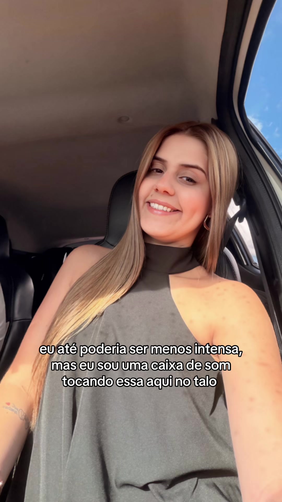 @Larissa Moura