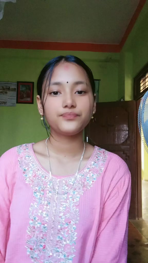 @krisha xettri