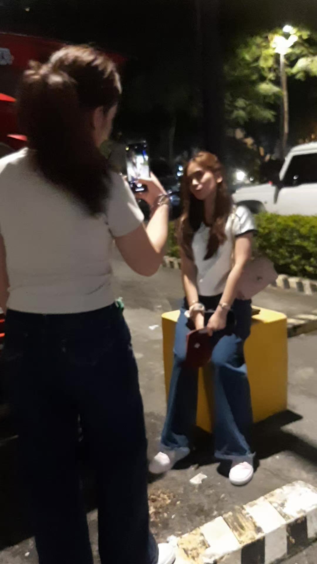 @Twinny Dannah Darlene