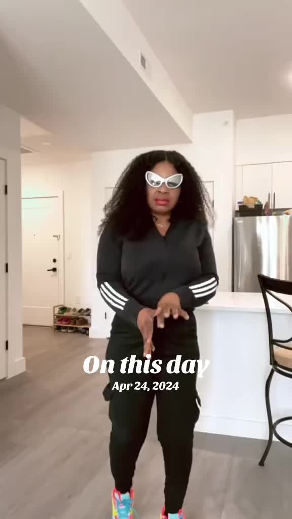 @Afrocandy