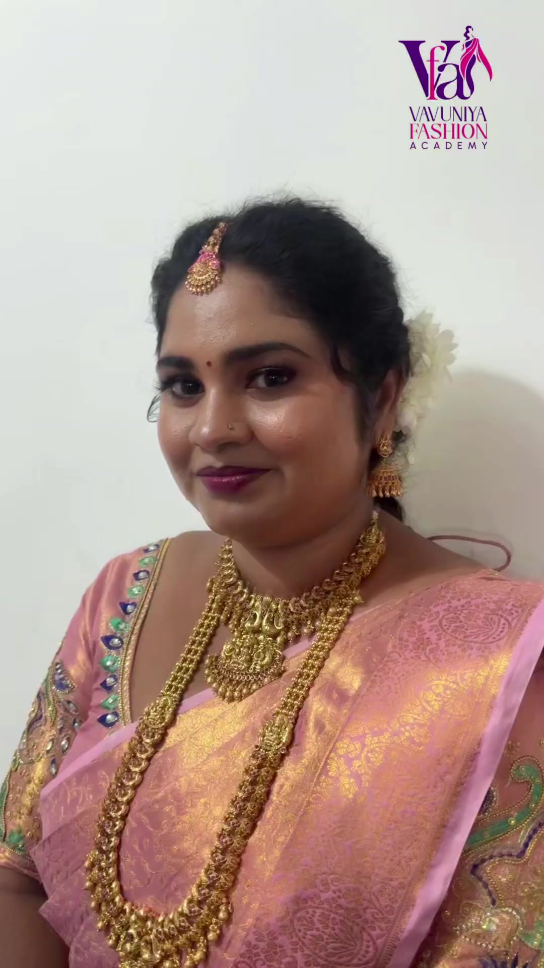@Vavuniya Fashion Academy