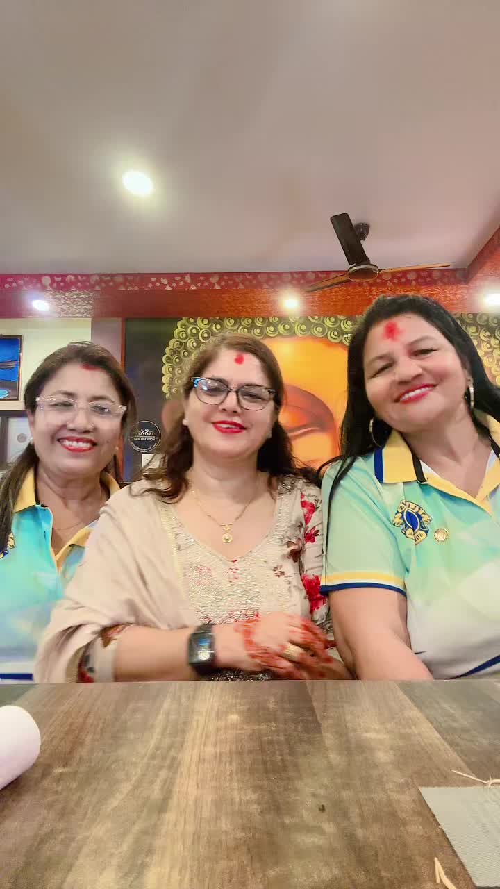 @Maya Khanal