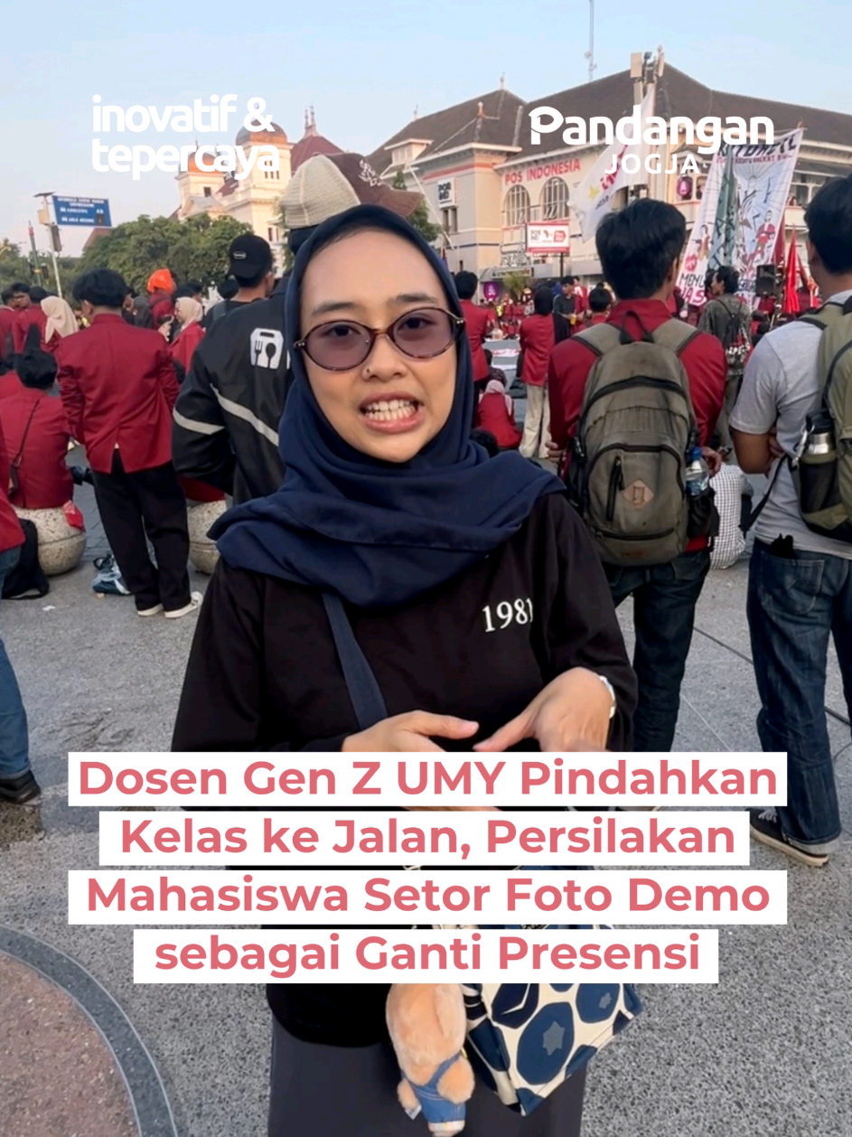 @Pandangan Jogja