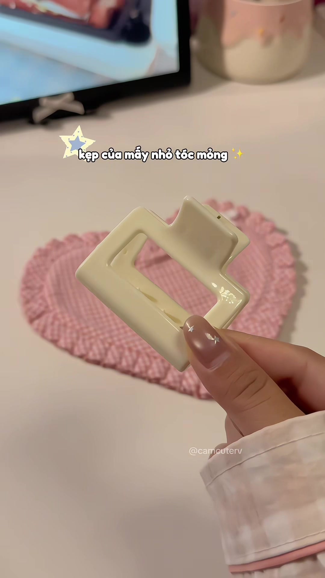 @Cam Cute