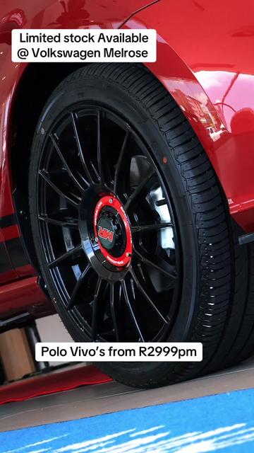 @Migael VW Manager 011 521 2000