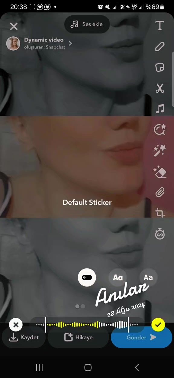 @Boga burcu kadını