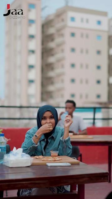 @Jaa Pizzeria