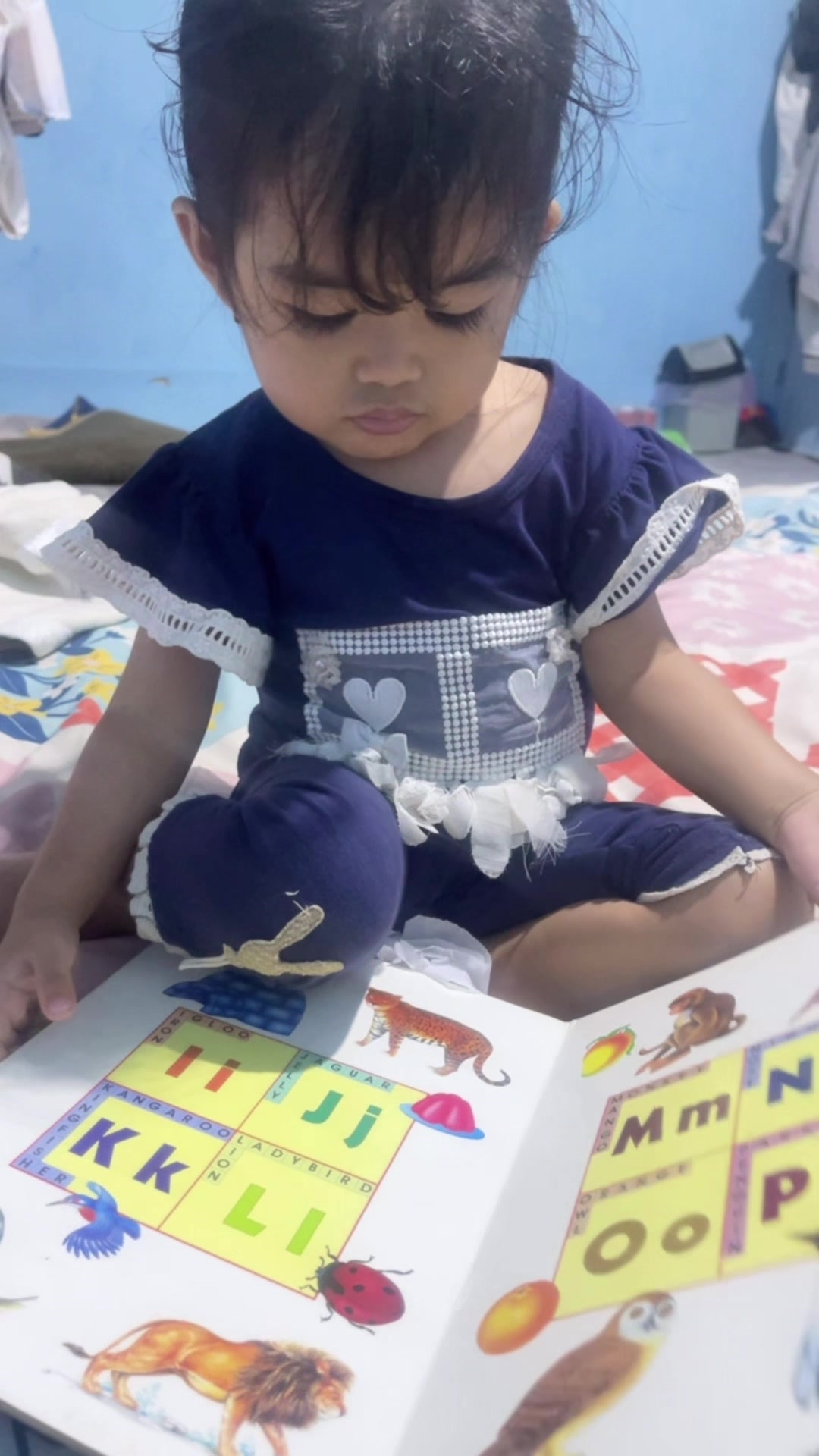@Bintisaidii
