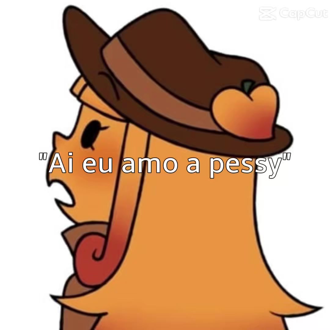 @Pessyzinha