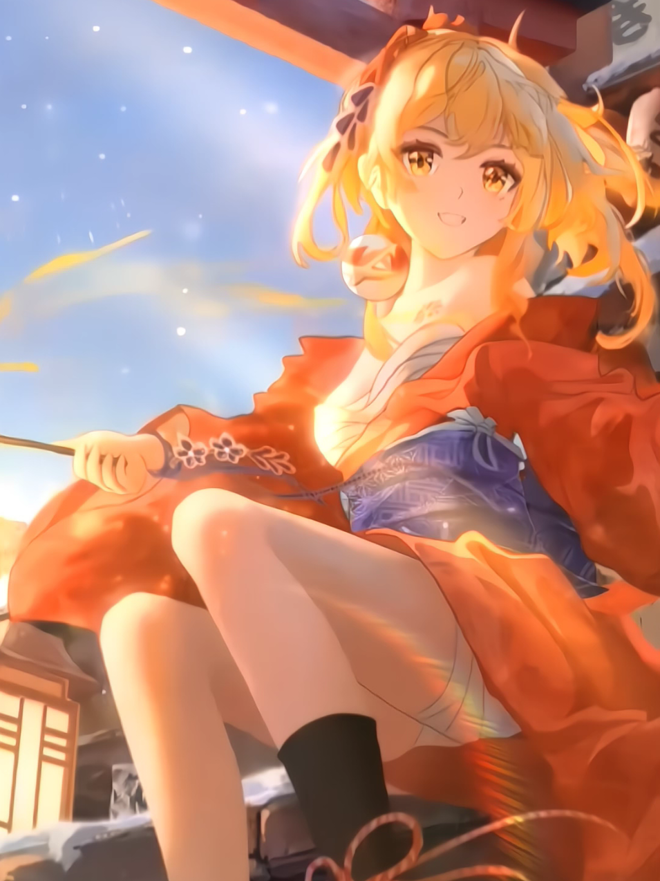 @WallpaperIAヅ