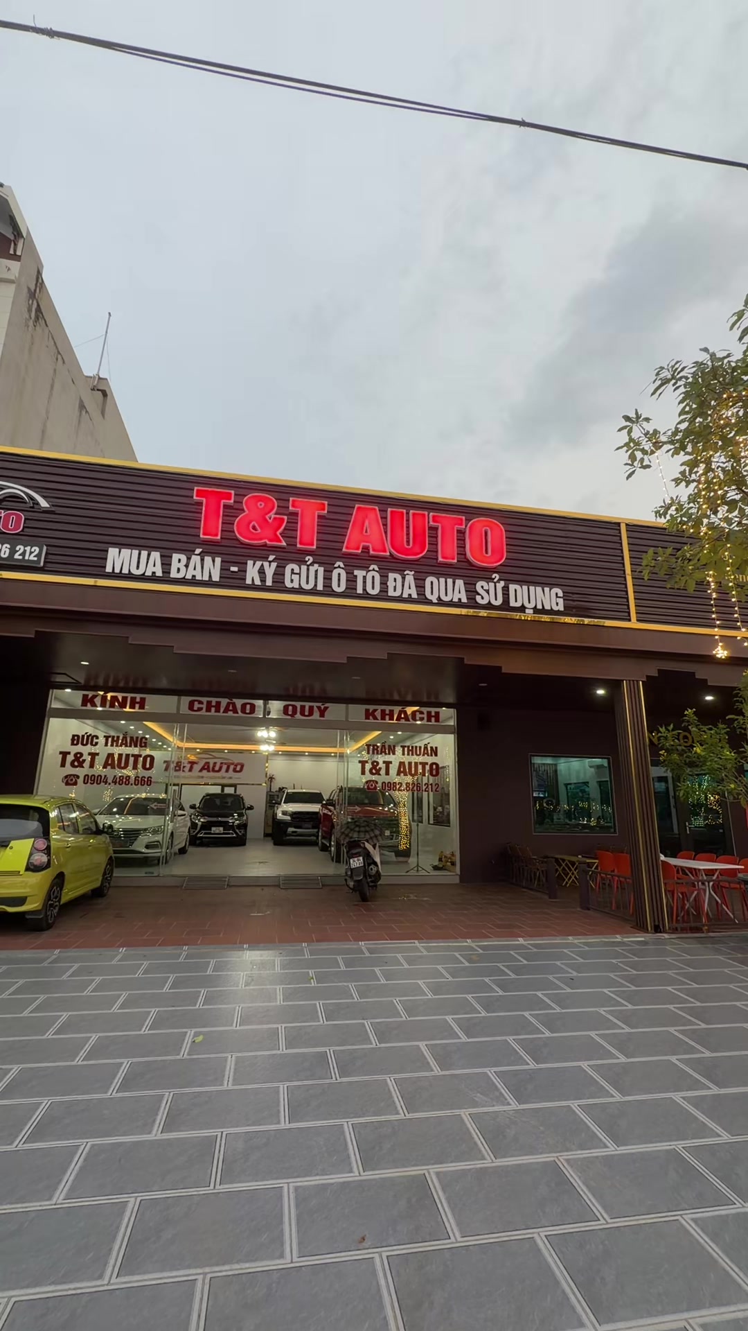 @NHẬT AUTO @967.194999