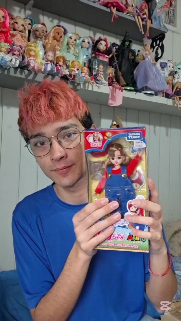 @curedoll