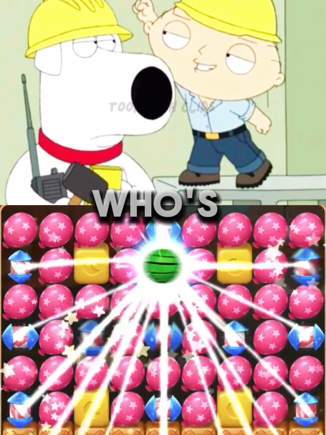 @ToonRush Clips