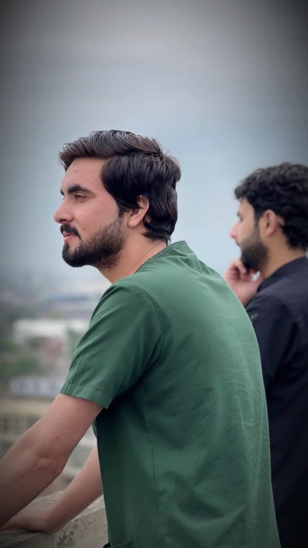 @SAMI ULLAH NASAR