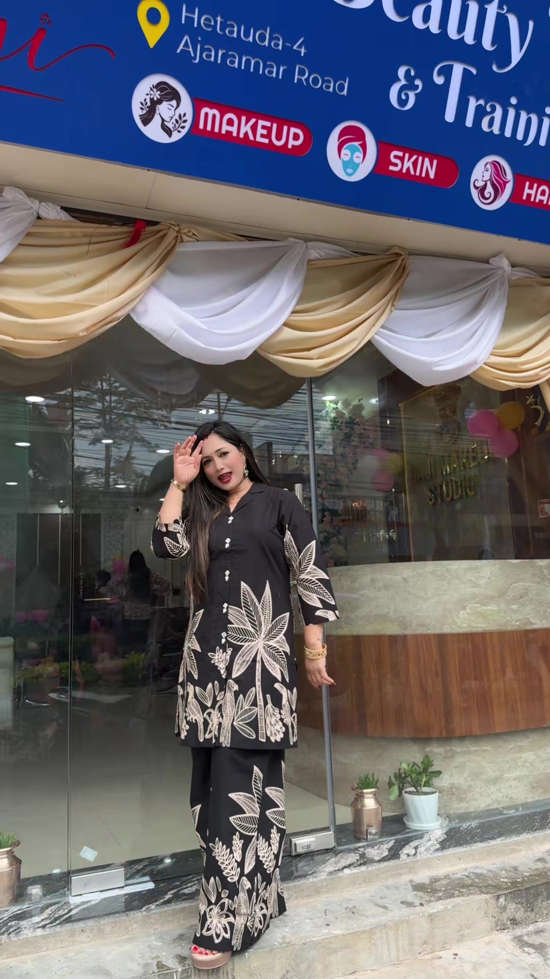 @Shardha collection
