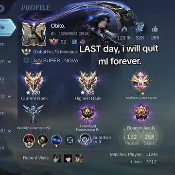@Super Gian