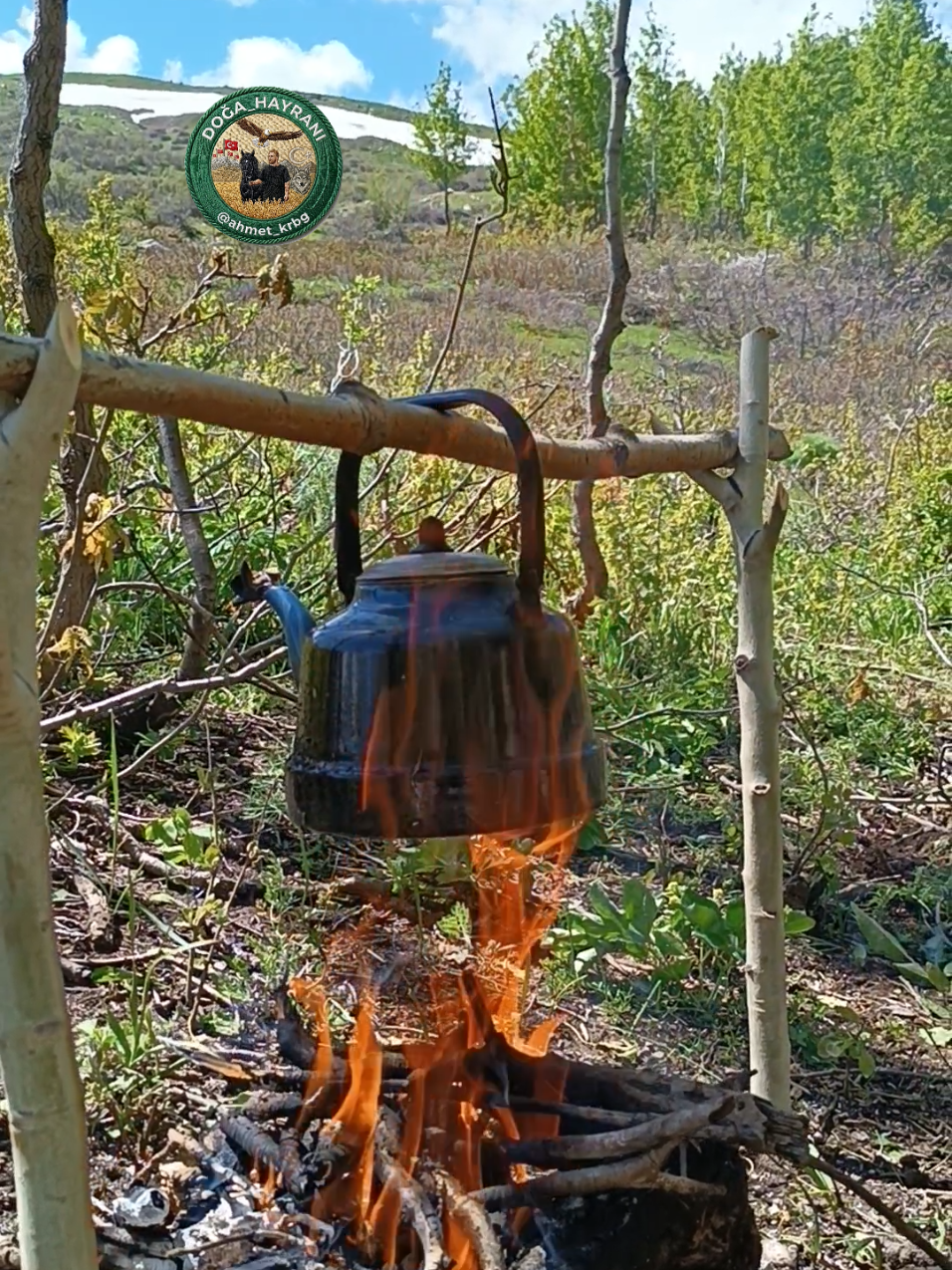 @doğa hayranı