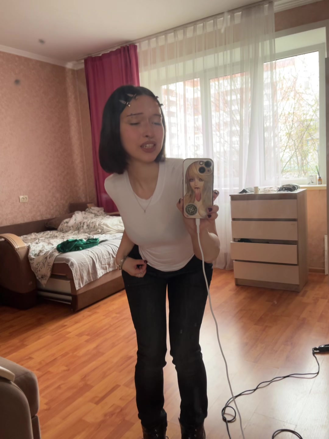 @быкова