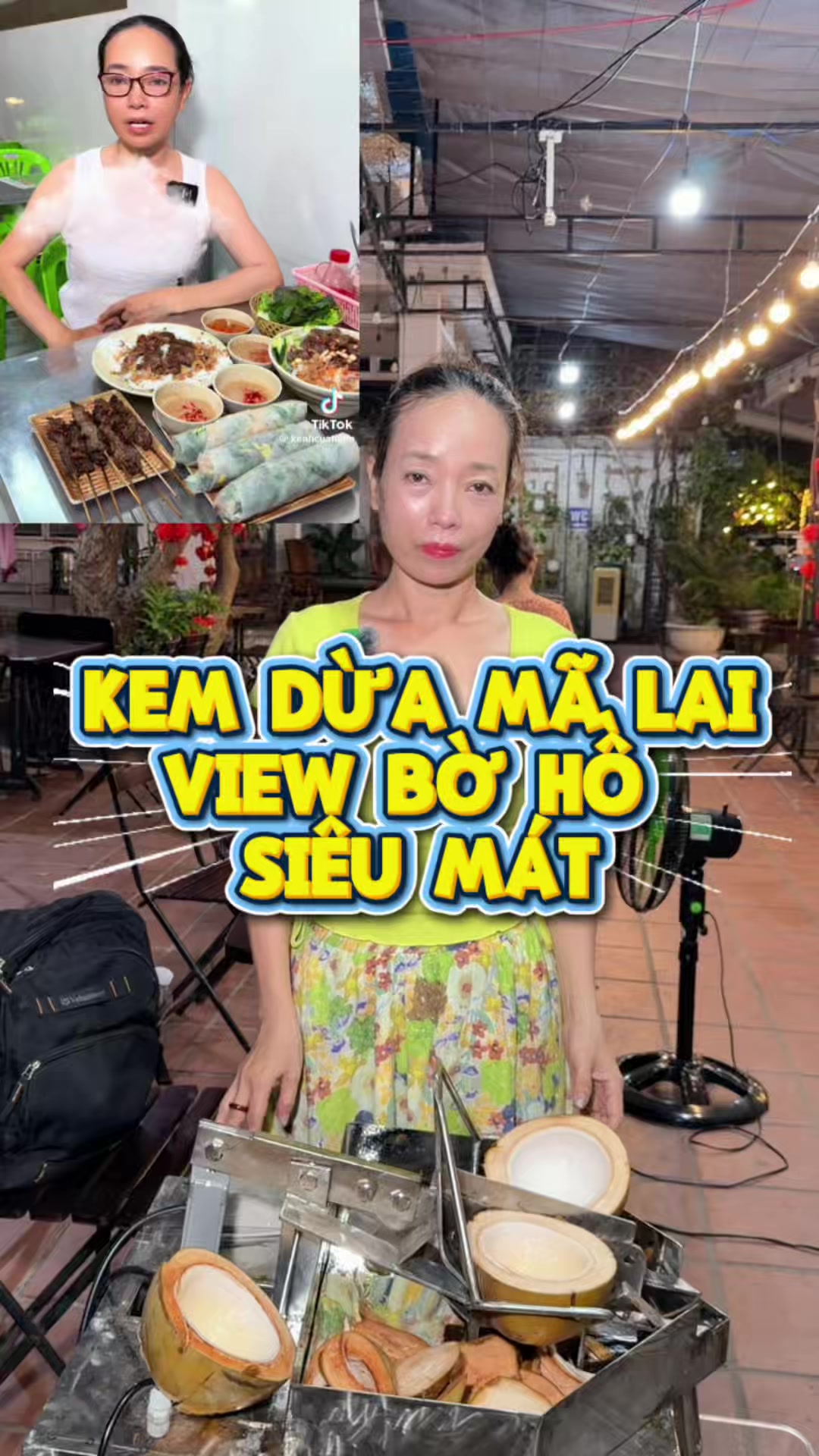 @Đ&agrave; Nẵng Thứ Thiệt- Tiến Hồ