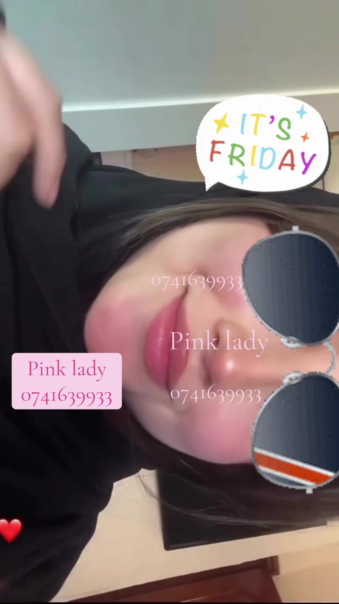 @Pink Lady™