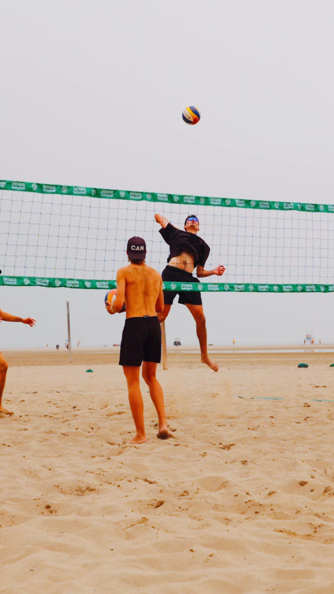 @Volleyball Canada