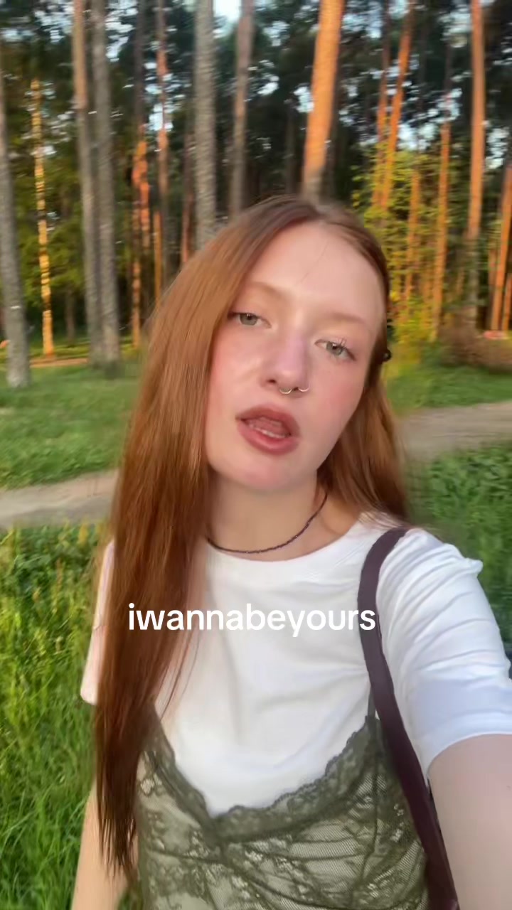 @вишня