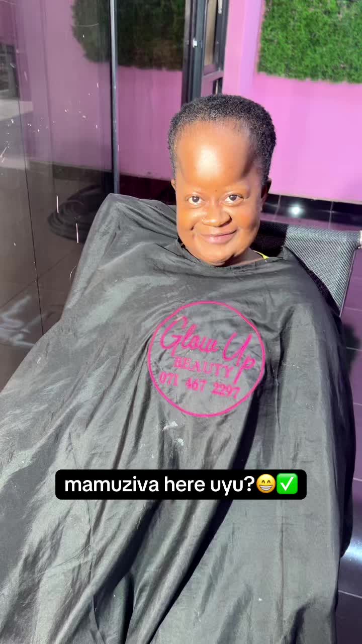 @glow up beauty zim