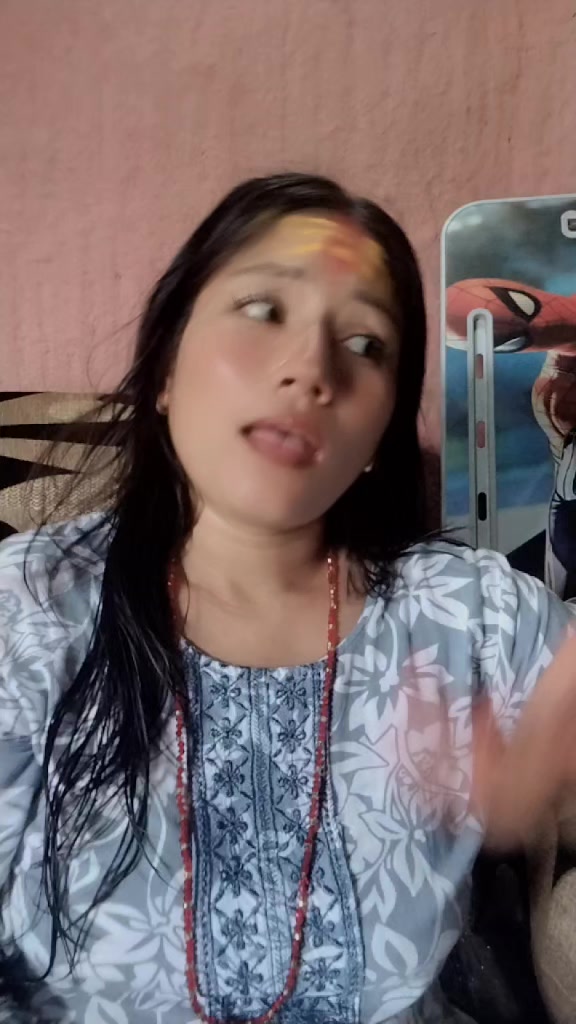 @Sarswati Khadka