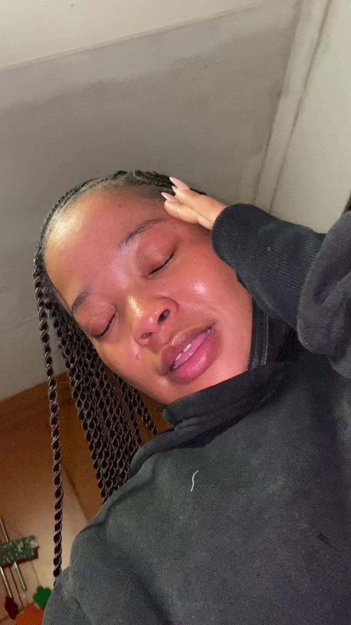 @Relebohile