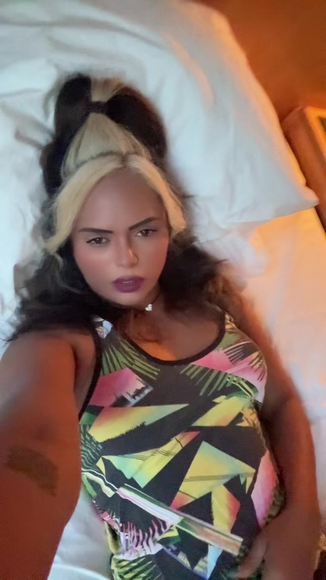 @Bella B
