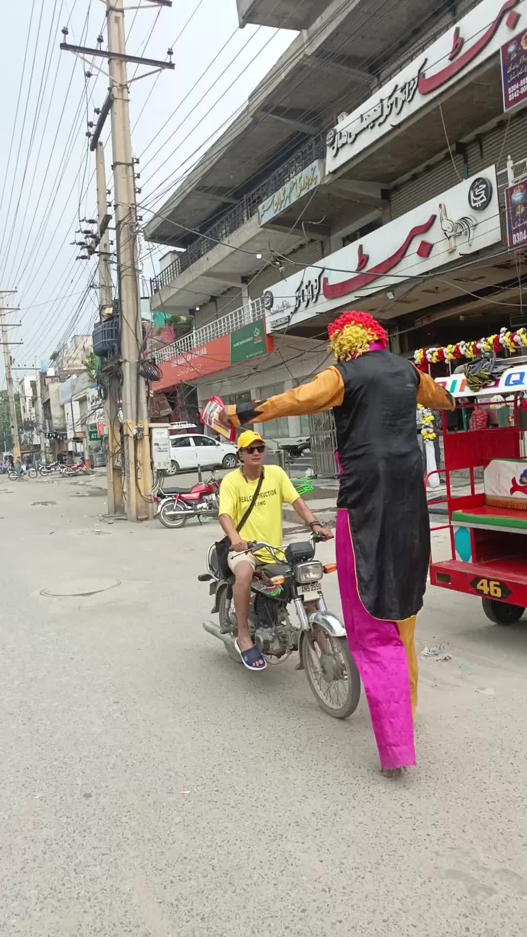 @Waheed Gujjar