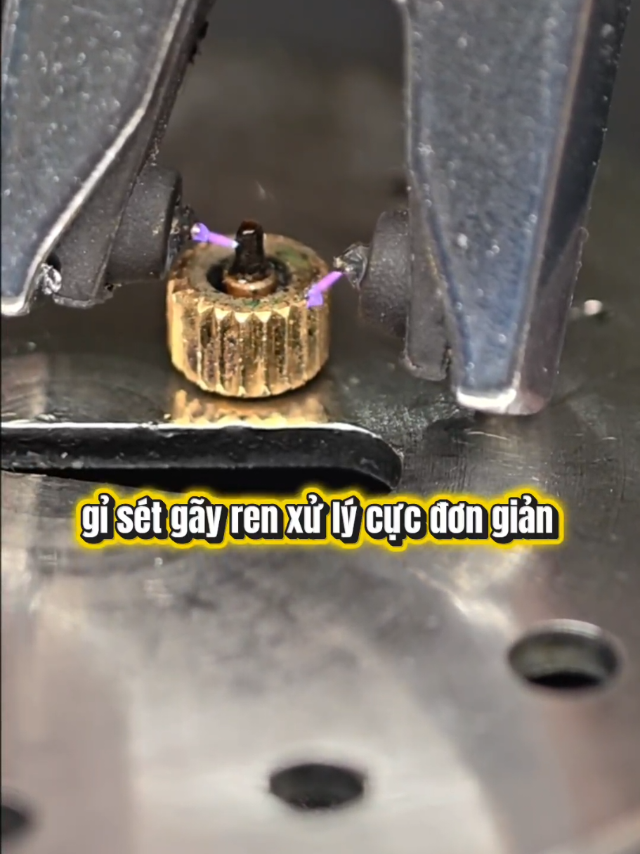 @Hoàng Nam Bác Sỹ Đồng Hồ