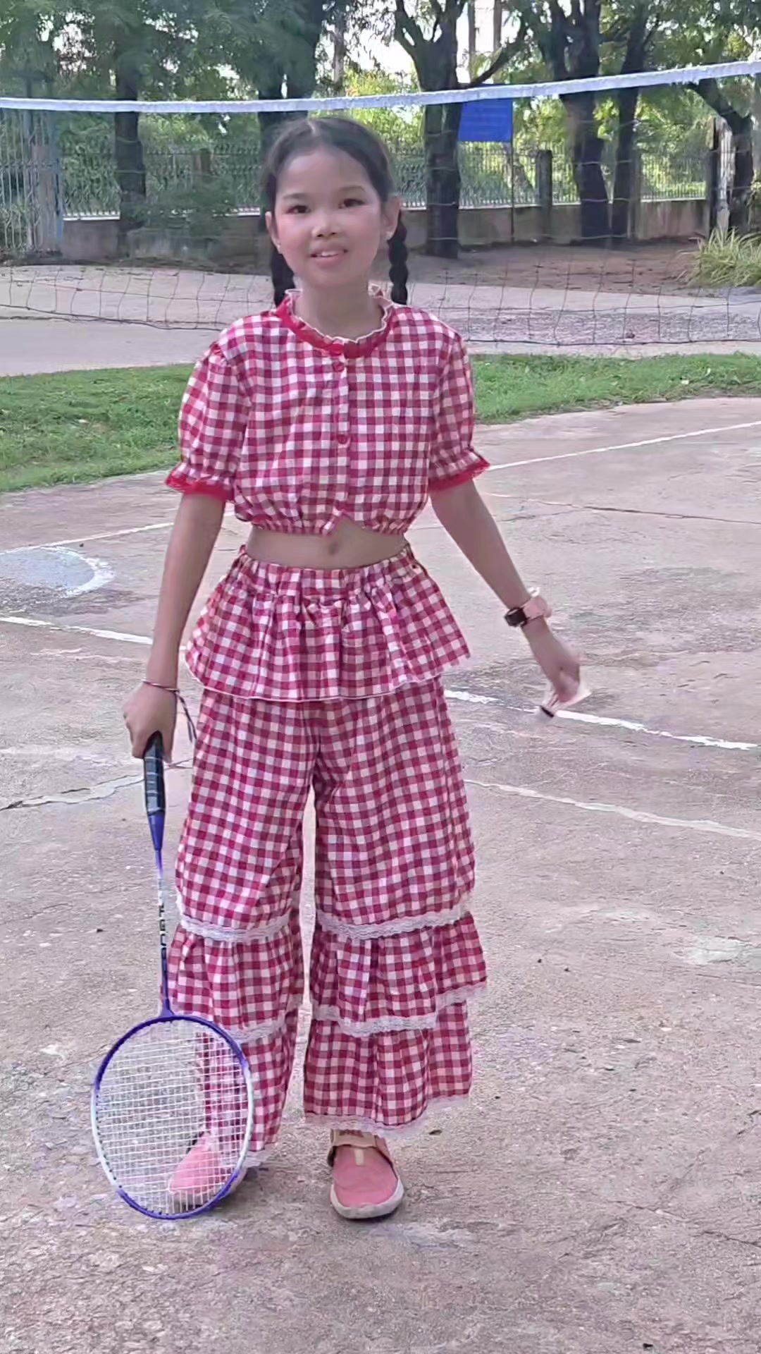 @เจ้าเอ็นดูกับโลกใบใหญ่