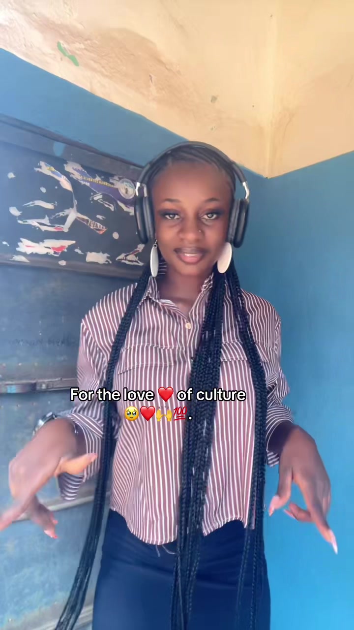 @Face of unizik 2025/2026โค๏ธ๐