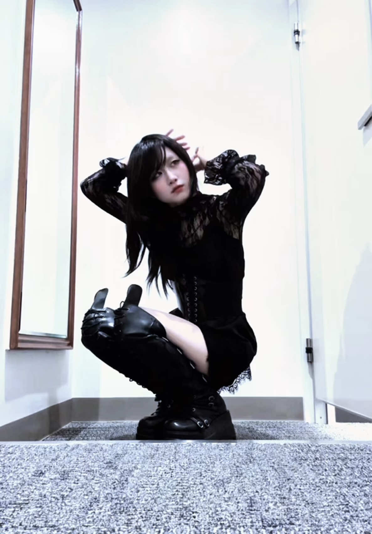 @Cyaruzon MIO