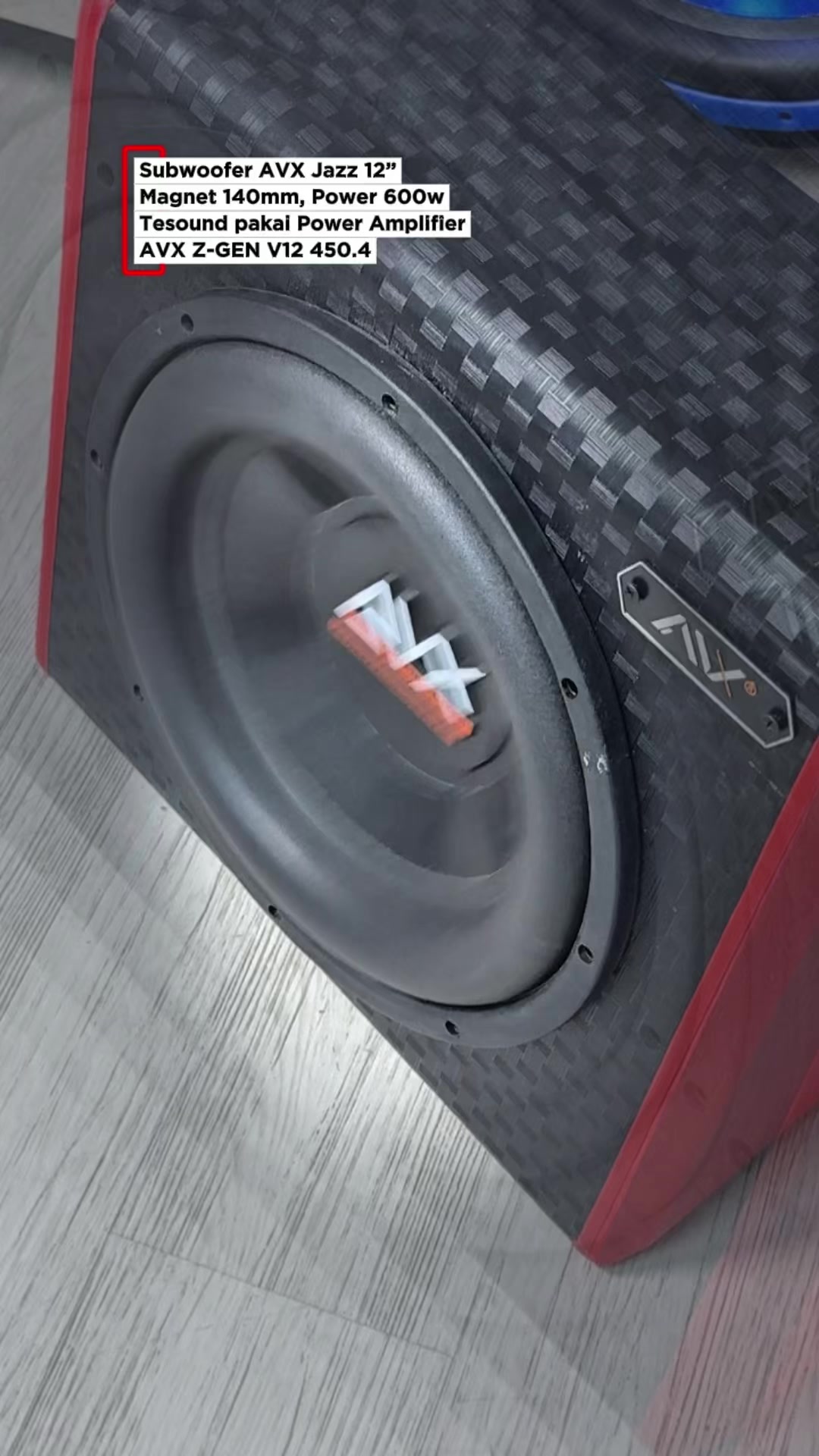 @JV Monster Car Audio Store
